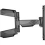 Réglage extensible. Mount Slim pour la télévision - Stell - SHO 7620