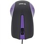 Souris - SUVA VIOLET - YENKEE - YMS 1015PE