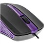 Souris - SUVA VIOLET - YENKEE - YMS 1015PE