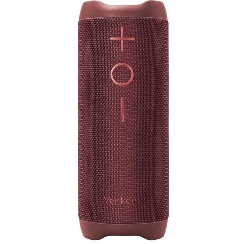 Enceinte Bluetooth - ELEMENT VIENTO - YENKEE - YSP 40RD