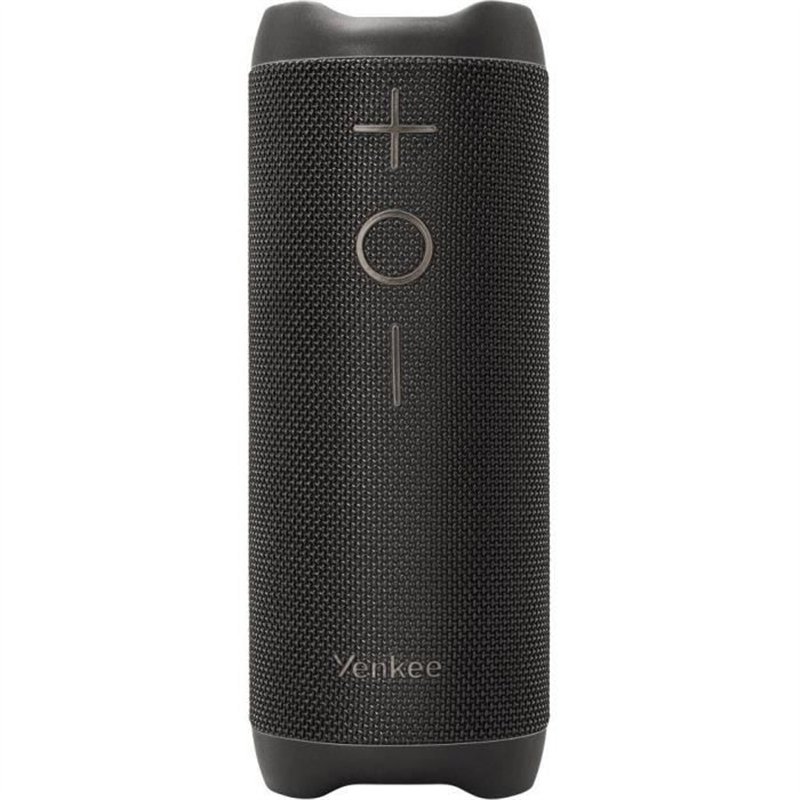 Enceinte Bluetooth - ELEMENT VIENTO - YENKEE - YSP 40BK