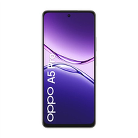 Smartphone Oppo A5 PRO 8/256 8 GB RAM 256 GB 6,67" Marron