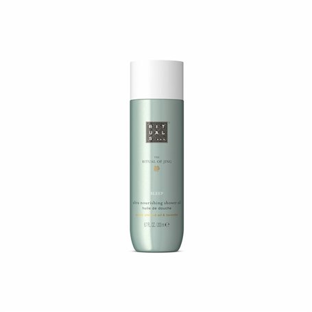 Huile de douce Rituals THE RITUAL OF JING 200 ml