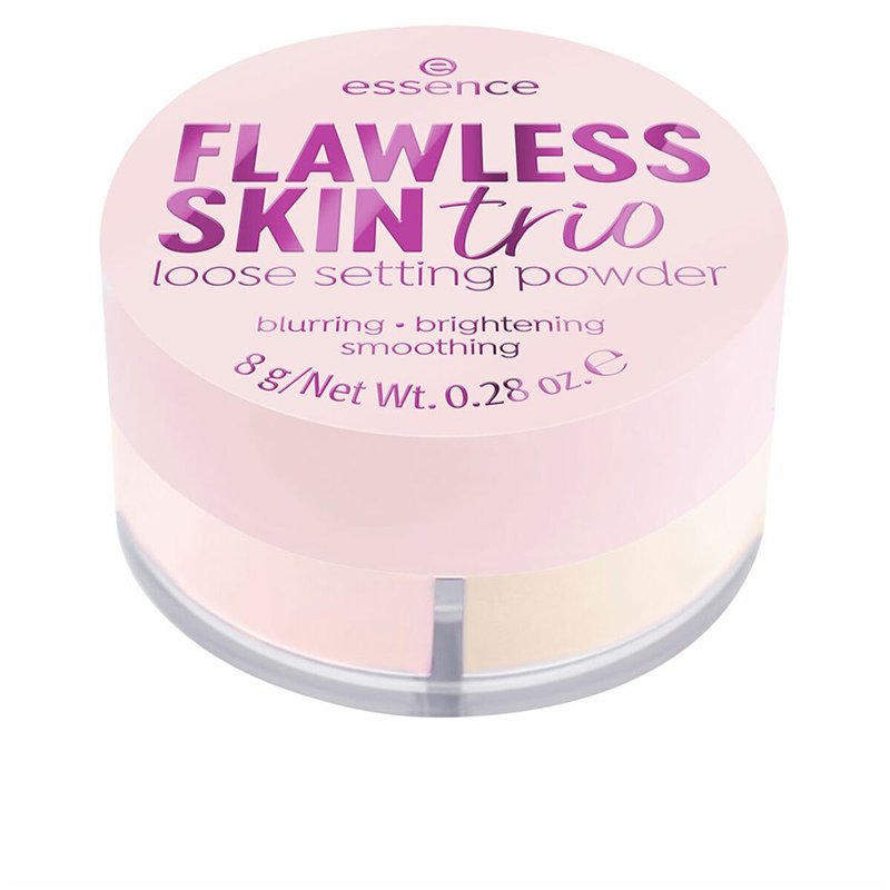 Set de Maquillage Essence FLAWLESS SKIN
