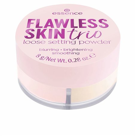 Set de Maquillage Essence FLAWLESS SKIN
