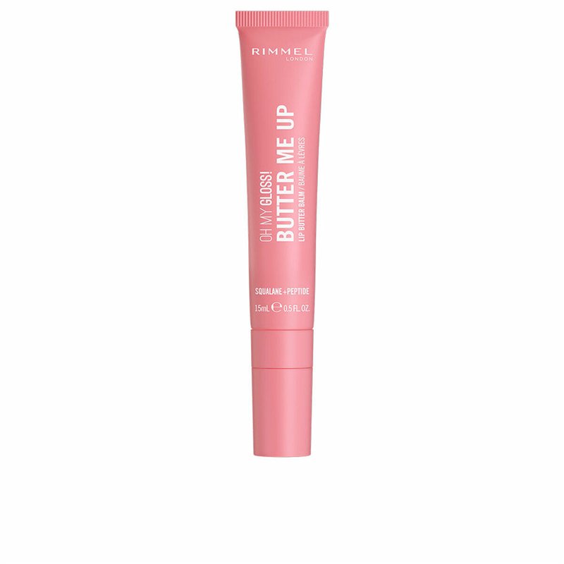 Rouge à lèvres Rimmel London OH MY GLOSS! (1 Unité)