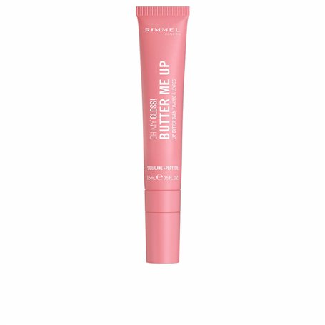 Rouge à lèvres Rimmel London OH MY GLOSS! (1 Unité)