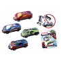 Petite voiture-jouet Bandai Flip Cars Marvel