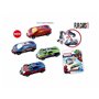 Petite voiture-jouet Bandai Flip Cars Marvel
