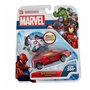 Petite voiture-jouet Bandai Flip Cars Marvel