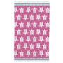 Serviette Paréo Secaneta Tonimu 95 x 160 cm