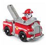 Voiture The Paw Patrol