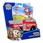 Voiture The Paw Patrol
