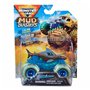 Monster Truck Monster Jam Mud Blasters 1:64 Bleu