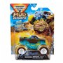 Monster Truck Monster Jam Mud Blasters 1:64 Bleu