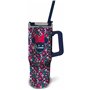 Tasse Thermos avec Couvercle Minnie Mouse Gardening 940 ml