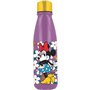 Bouteille d'eau Minnie Mouse Minnie Sunshine Aluminium 600 ml