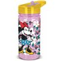 Bouteille d'eau Minnie Mouse Ecozen Minnie Sunshine 475 ml