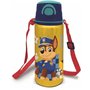Bouteille d'eau The Paw Patrol Boy Rescue Pups Aluminium 730 ml