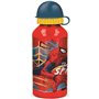Bouteille d'eau Spider-Man Moving Target Aluminium 400 ml