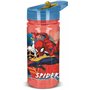 Bouteille d'eau Spider-Man Moving Target 475 ml