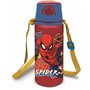 Bouteille d'eau Spider-Man Moving Target Aluminium 730 ml