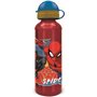 Bouteille d'eau Spider-Man Moving Target Aluminium 530 ml