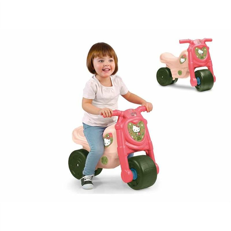 Image secondaire de Tricycle Hello Kitty Motofeber 62 cm