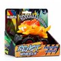 Voiture de friction Moltó Beast Wheels Multicouleur