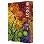 Puzzle Educa Colored Vitamins