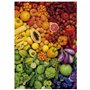 Puzzle Educa Colored Vitamins