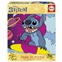 Puzzle Stitch