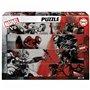 Puzzle Educa Marvel VS