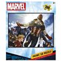 Puzzle Educa Marvel 3D