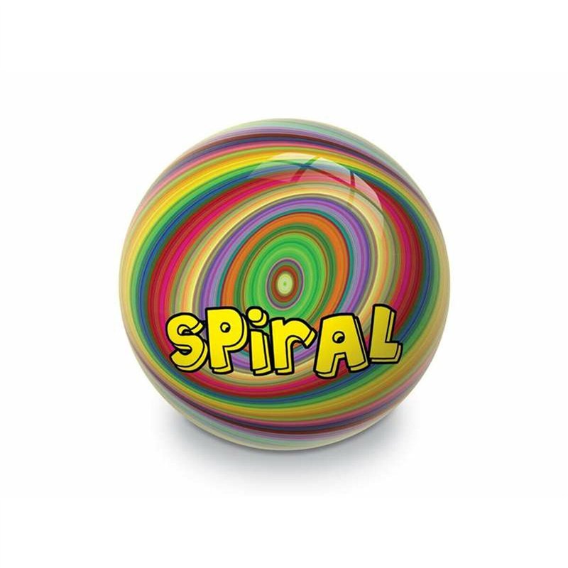 Ballon Unice Toys Spiral Fluo Ø 22 cm