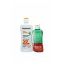 Lait solaire Babaria Spf 50 100 ml Peaux sensibles