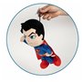 Jouet Peluche Superman 32 cm