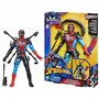 Figurine daction Spider-Man Venomversus 27cm