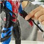 Figurine daction Spider-Man Venomversus 27cm