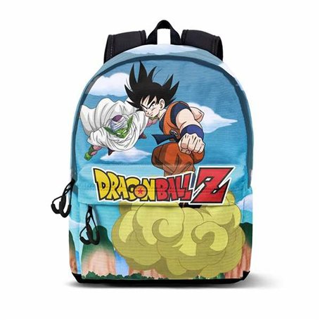 Sac à dos enfant Dragon Ball 25 x 15 x 35 cm