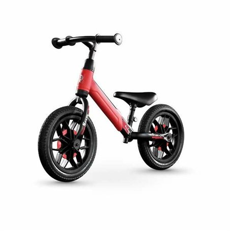Vélo pour Enfants Ociotrends Spark Rouge Sans pédales