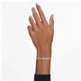 Bracelet Femme Swarovski 5693412 Argenté