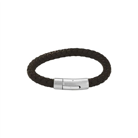 Bracelet Homme Radiant RH000262 Noir