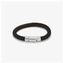 Bracelet Homme Radiant RH000262 Noir