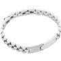 Bracelet Homme LIU JO MLJ299 Argenté