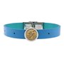 Bracelet Homme Talent Jewels TJA-1-01-01-3-4 Bleu