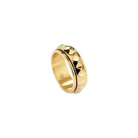 Bague Femme Radiant RH000259-22 22 Doré