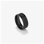 Bague Homme Radiant RH000183-24 24 Noir