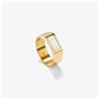 Bague Homme Radiant RH000242-26 26 Doré