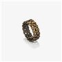 Bague Homme Radiant RH000234-22 22 Doré